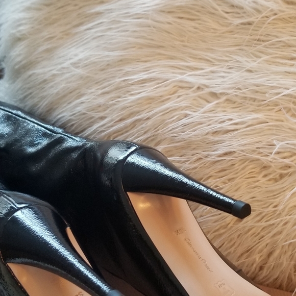 Beautiful brand new Gianvito Rossi leather boots. - Picture 4 of 5
